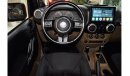 Jeep Wrangler Sahara Sahara EXCELLENT DEAL for our Jeep Wrangler SAHARA ( 2013 Model! ) in Da