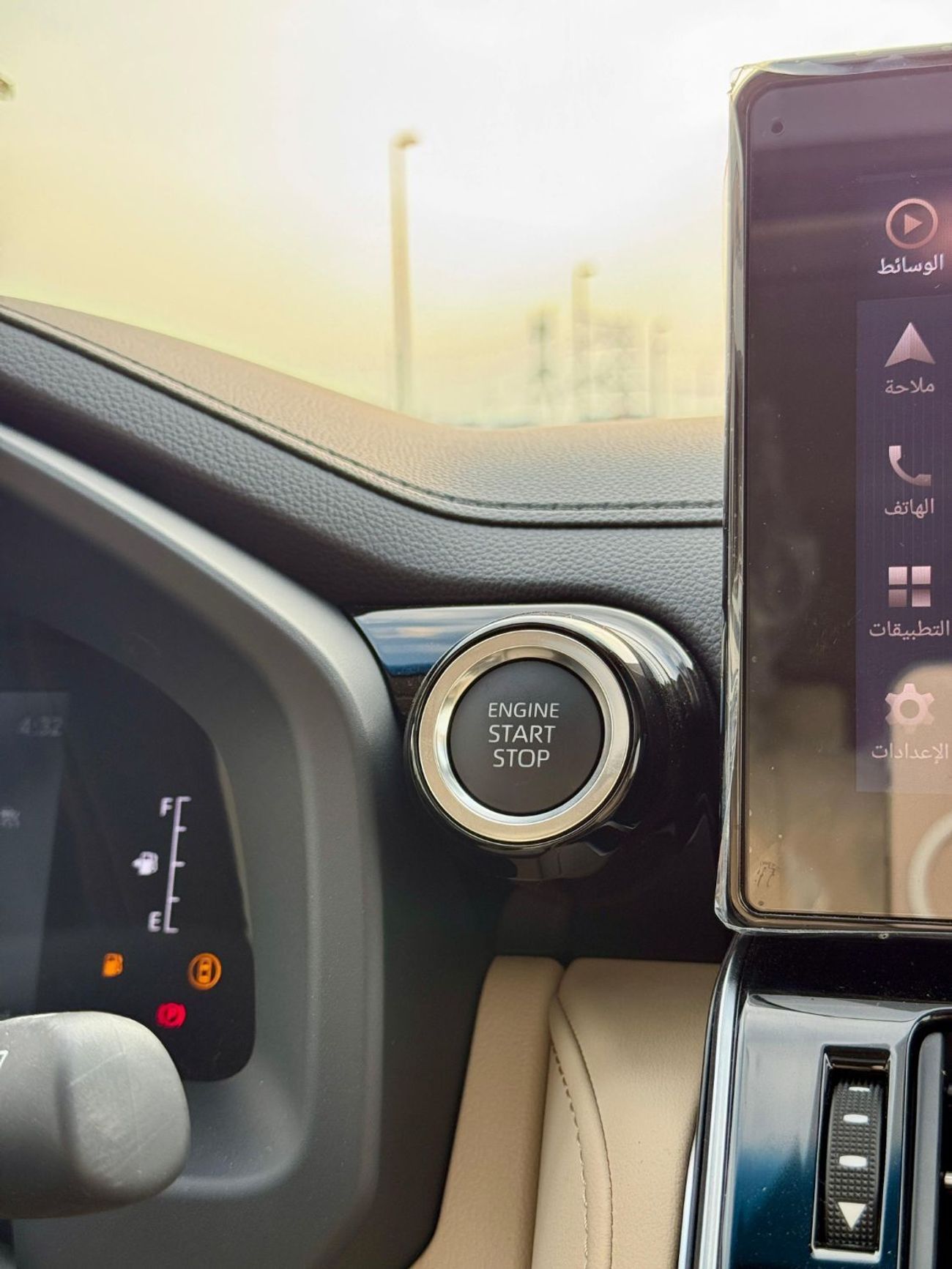 Toyota Land Cruiser Toyota Land Cruiser GXR 3.5L