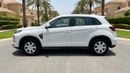 Mitsubishi ASX GLX LOWLINE 2021 | AED 517/Month | 0 DP | 30 Day Return | Warranty