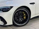 مرسيدس بنز AMG GT 53 AMG final Edition Mercedes-Benz AMG GT 53 2022 مواصفات يابانية