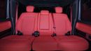 مرسيدس بنز G 63 AMG NEW | FULLY LOADED | 577 HP | 2023