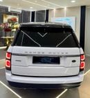 Land Rover Range Rover LWB Autobiography P400 3.0L ELITE VOGUE || SUPERCHARGED || GCC || FULLY LOADED || ACCIDENTS FREE