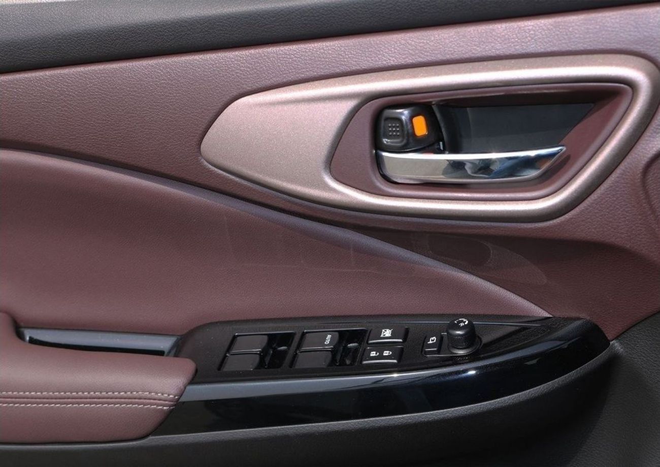 Suzuki Fronx 2025 GLX | 9 inch Display Audio | 360 Camera | HUD | 6 Airbags | EXPORT ONLY