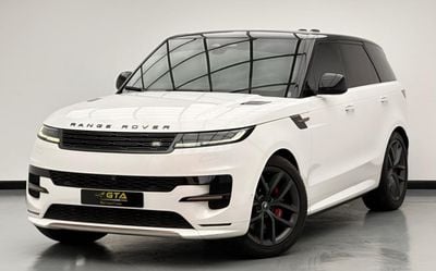 Land Rover Range Rover Sport Dynamic HSE P400 3.0L 2024 Range Rover Sport HSE X-Dynamic P400, Dec/2028 Range Rover Warranty + Ser