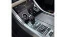 Land Rover Range Rover Sport 2019 Range Rover Sport HSE V6, 2024 RR Warranty, 2027 RR Service Pack, Low Kms, GCC