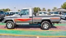 Toyota Land Cruiser Pick Up LX V6