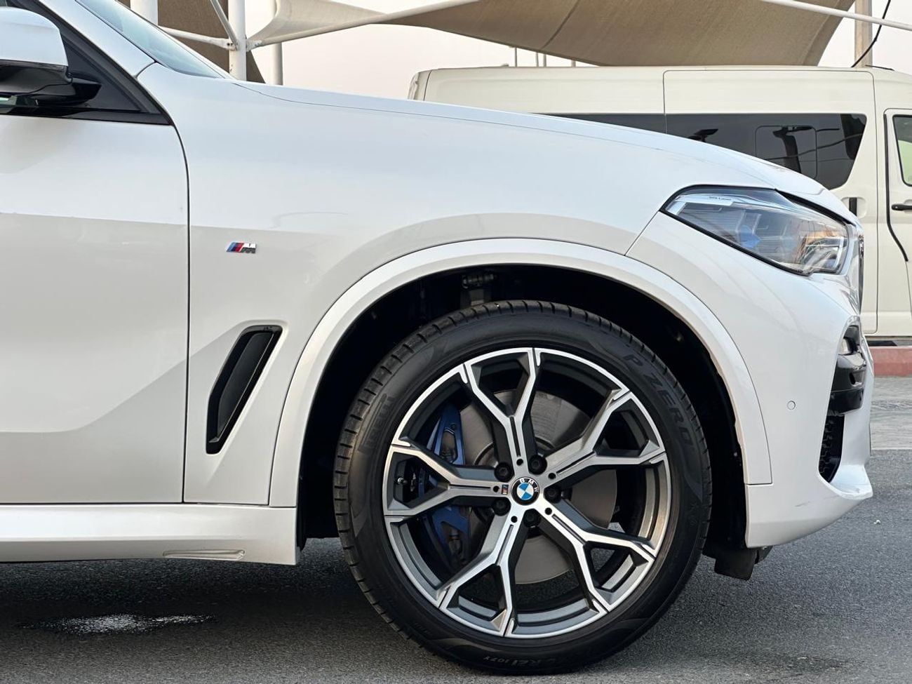BMW X5 XDRIVE40i M SPORT