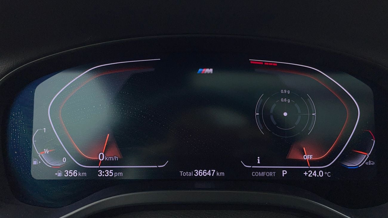 BMW X4 XDRIVE 30I M SPORT PACK 2022 XDRIVE 30I | AED 2520/Month | 0 DP | 30 Day Return | Warranty | Service