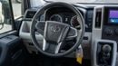 تويوتا هاياس TOYOTA HIACE 2.8L 13STR MT DSL -2026YM