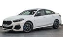 BMW M235i  2.0 L XDRIVE