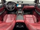 بورش كايان Std 3.0L (335 HP) 2019 Porsche Cayenne, One Year Warranty, Service History, Excellent Condition, GCC