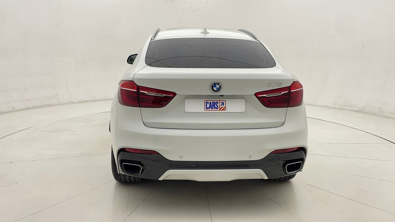BMW X6 XDRIVE 35I 3 | Zero Down Payment | Home Test Drive