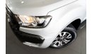 فورد رانجر 2017 Ford Ranger Widltrak 3.2TD 4x4 / Full Option / Full Service History