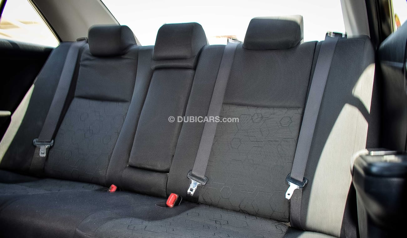 تويوتا كامري GL - بدون دفعة اولى - شامل الضريبة