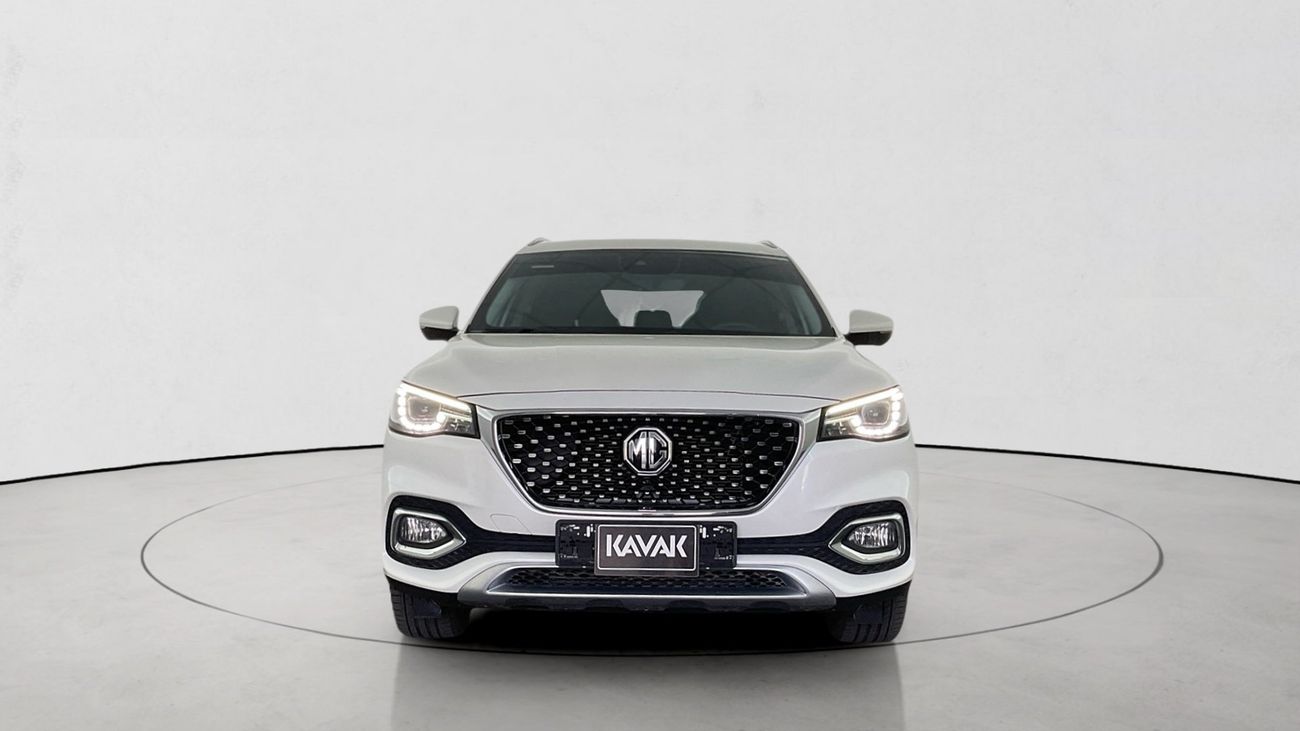MG HS LUXURY | Guaranteed Warranty | 0 Down Payment