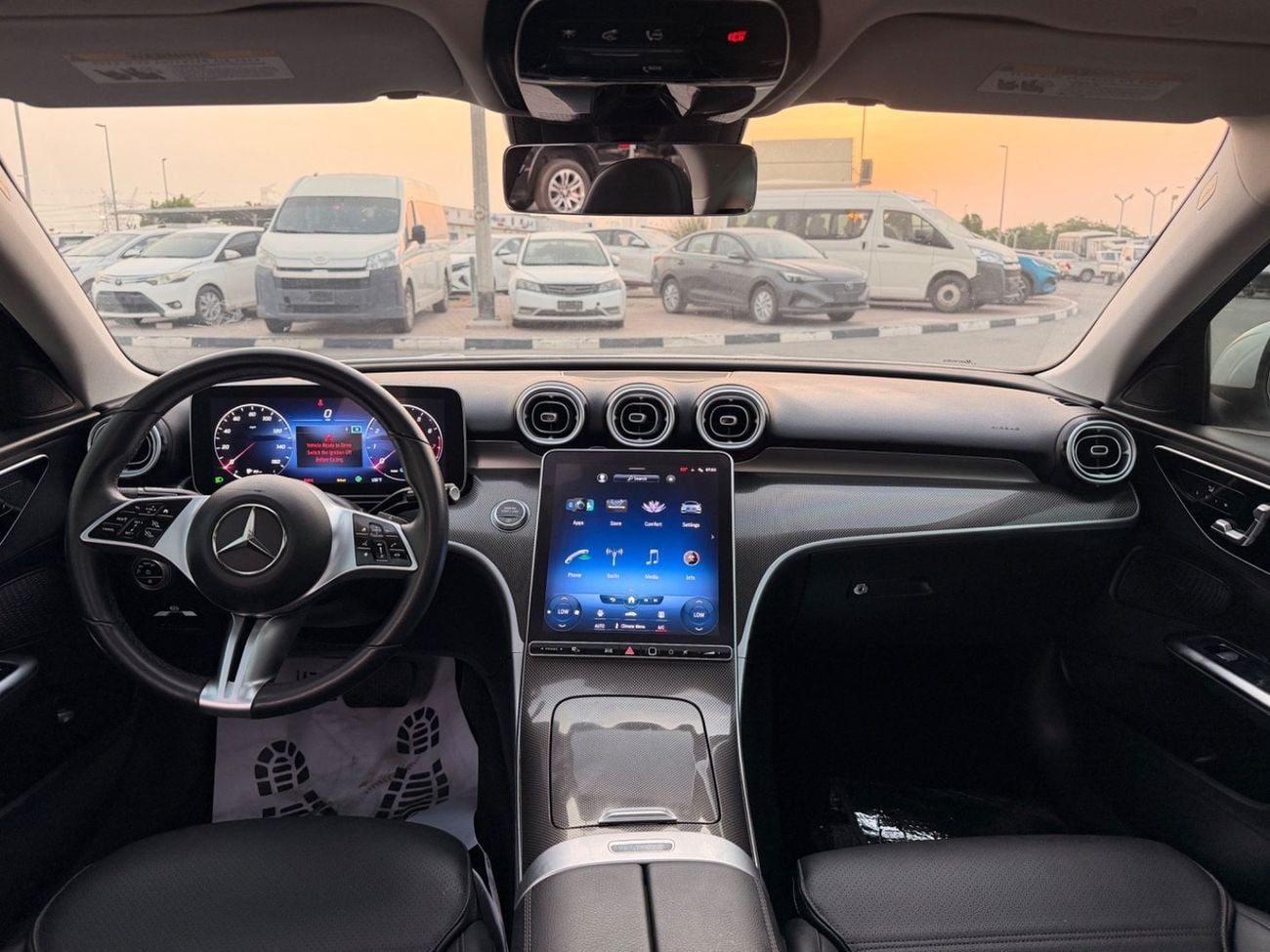Mercedes Benz C300 PREMIUM