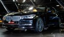 BMW 750Li Li XDrive Master Class