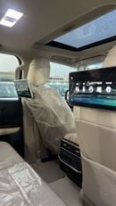 تويوتا لاند كروزر Toyota LC300 GXR 3.5 2026 Full Saudi