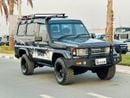 Toyota Land Cruiser 70 HARDTOP | BULL BAR | AIR SNORKEL | 1991 | RHD | 4.2L DIESEL | PREMIUM CONDITION