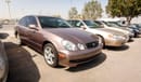 Lexus GS 400