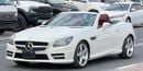 مرسيدس بنز SLK 350 SPORT
