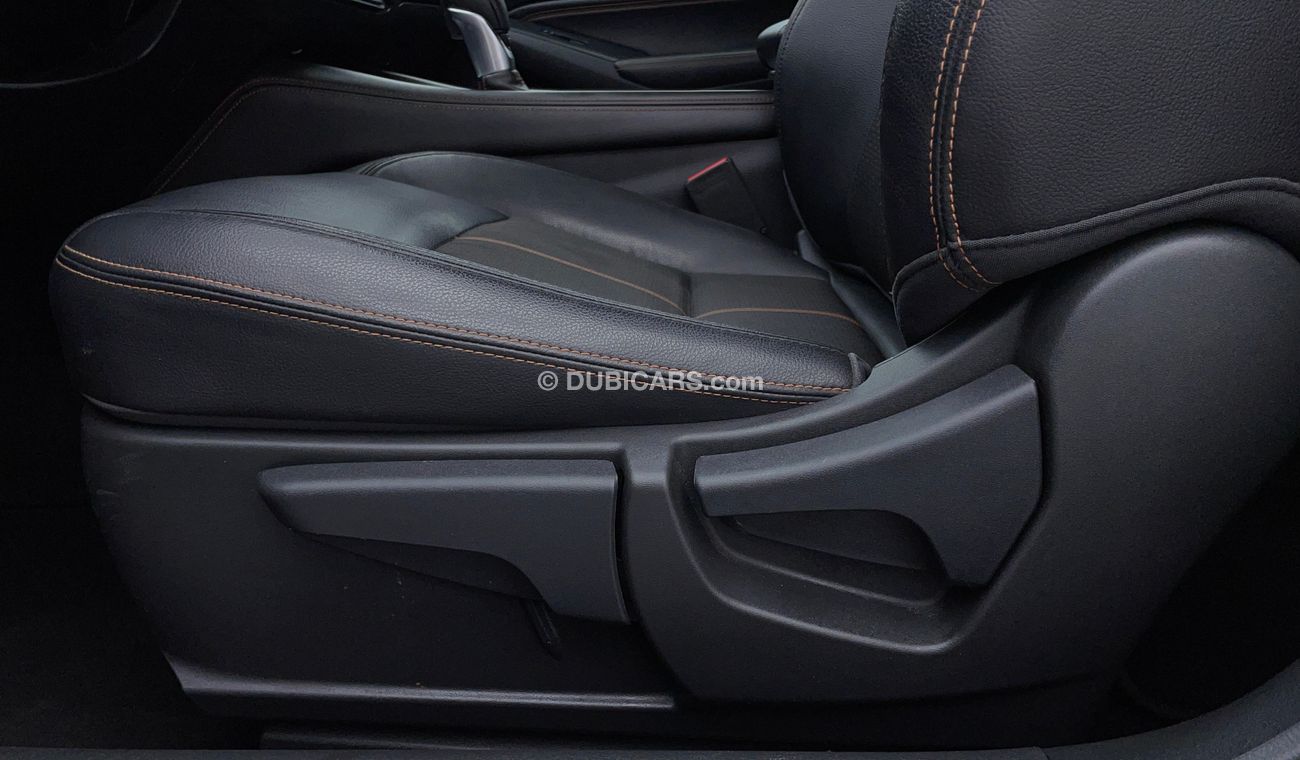 Nissan Altima SR 2.5 | Zero Down Payment | Free Home Test Drive