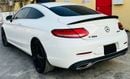 Mercedes-Benz C 300 Coupe