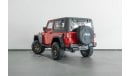 Jeep Wrangler 2018 Jeep Wrangler Falcon Edition / 5 Year Jeep Warranty & Full Jeep Service History