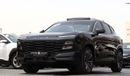 Jetour Dashing LUXURY