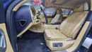 Bentley Continental BENTLEY FLYING SPUR 2010 GCC IN IMMACULATE CONDITION WITH ONLY 65K KM FOR 89K AED