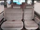 نيسان كارافان (RAMADAN OFFER) NISSAN CARAVAN VAN RHD 1996 MODEL 2.7 L DIESEL AUTOMATIC(PM63880)