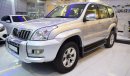 Toyota Prado GX