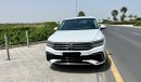 Volkswagen Tiguan R-Line Hello car has a one year mechanical warranty included** and bank financing