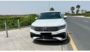 Volkswagen Tiguan R-Line Hello car has a one year mechanical warranty included** and bank financing