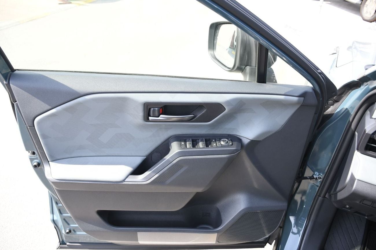 تويوتا راف ٤ ADVENTURE 2.5L HEV FULL OPTION