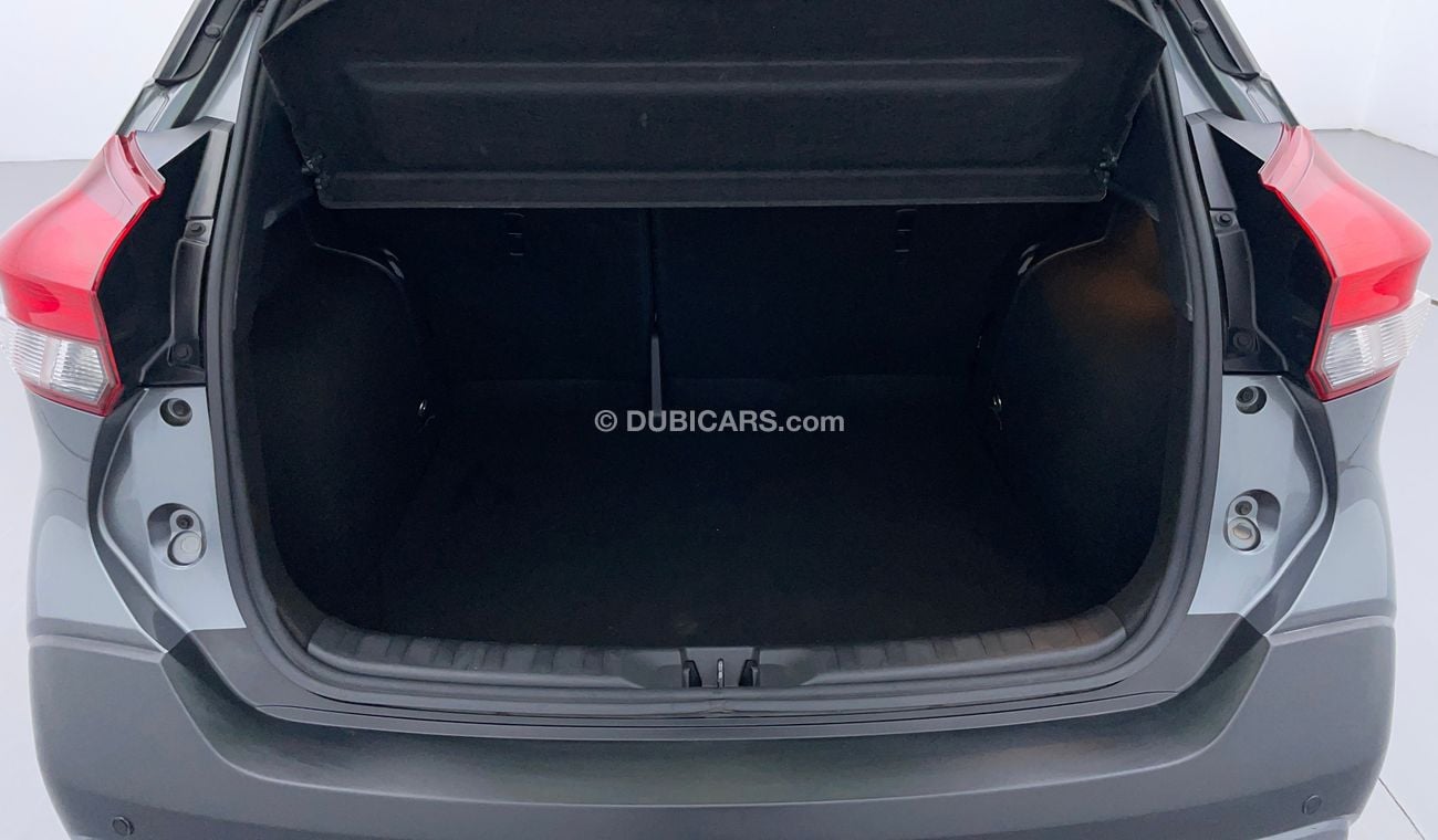 Nissan Kicks SV 1.6 | Zero Down Payment | Free Home Test Drive