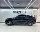 BMW X6 40i M Sport 3.0L AED 5,092 / Monthly l 0% Down Payment l Under AGMC BMW Agency Warranty & Service Co