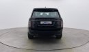 Land Rover Range Rover HSE VOUGE 3000