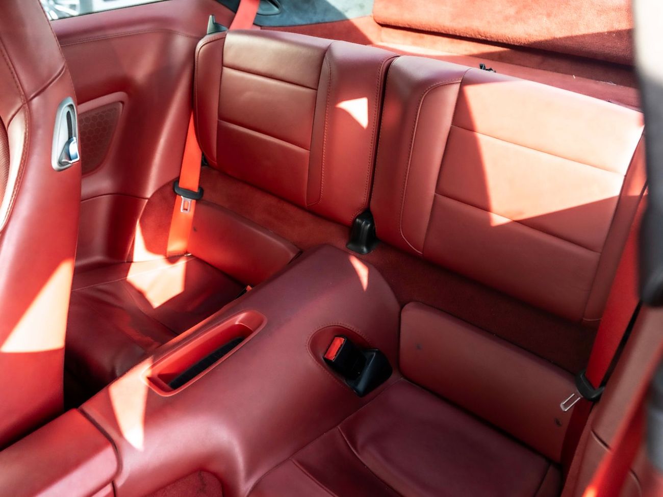 بورش 911 Carrera 4S 3.8L Coupe