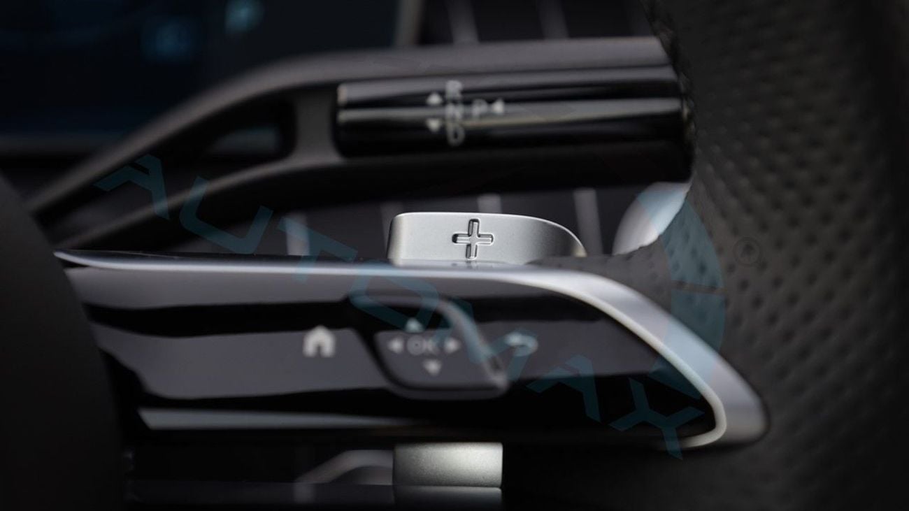 Mercedes-Benz C 200 AMG Premium EQ Boost 1.5L RWD 2026 GCC 0Km With 2 Years Unlimited Mileage Warranty @Official Dealer