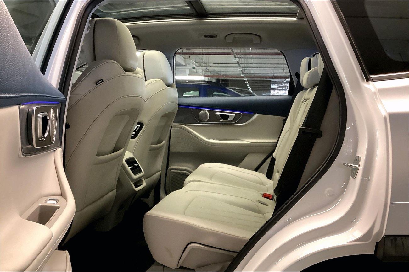 Chery Tiggo 8 Pro Max Premium | Guaranteed Warranty | 0 Down Payment