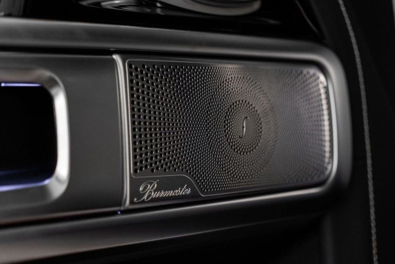 Mercedes-Benz G 63 AMG Mercedes Service History / Japan spec