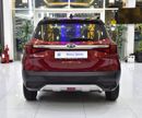 كيا سيلتوس EXCELLENT DEAL for our KIA Seltos ( 2021 Model ) in Red Color GCC Specs