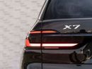 BMW X7 xDrive40i Luxury M Sport Package 3.0L