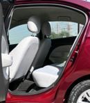 ميتسوبيشي اتراج GLX HIGHLINE ميتسوبيشى أتراج -2022 - خليجى- بدون حوادث - بمحرك 1.2L- ممشى قليل - بحاله ممتازه