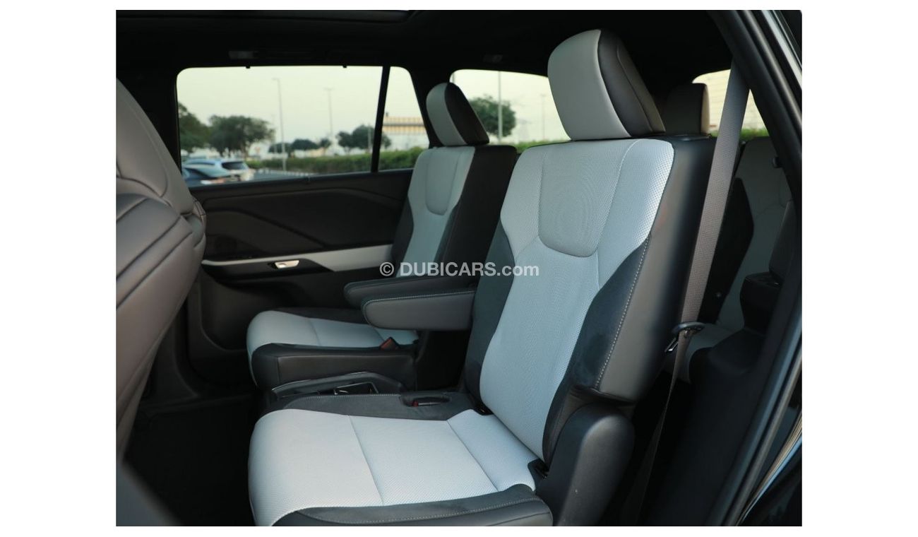 Lexus TX 500h F SPORT2 Hybrid/2024. Local Registration +10%