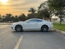 بنتلي كونتيننتال جي تي BENTLEY GT CONTINANTAL MODEL 2013 GCC SPACE FULL OPTION