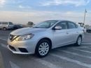 نيسان سنترا 2018 Nissan Sentra S 1.8L V4 MidOption+ Economical Car -