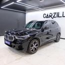 بي أم دبليو X5 40i M Sport 3.0L