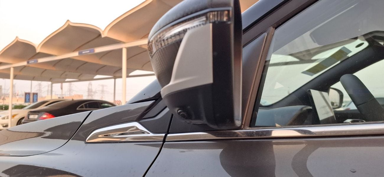 Geely Coolray Geely Coolray 1.5 Turbo 181 HP 2025 BMA